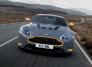 Aston Martin V12 Vantage S